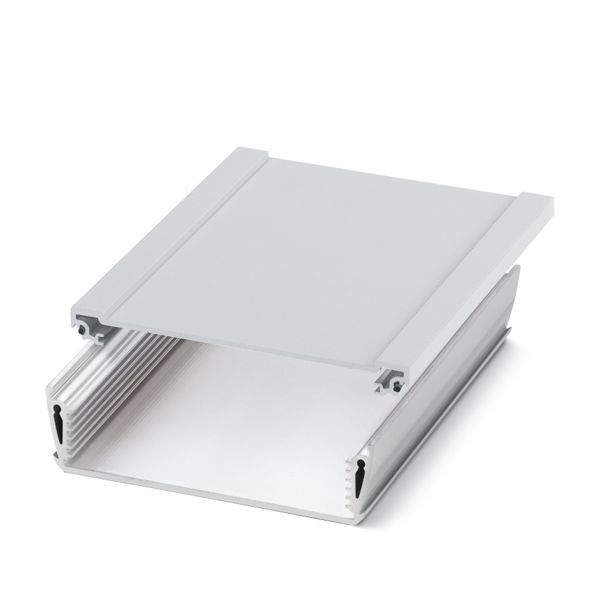 HC-ALU 6-100,5 PROFIL 40 — Корпус для электроники