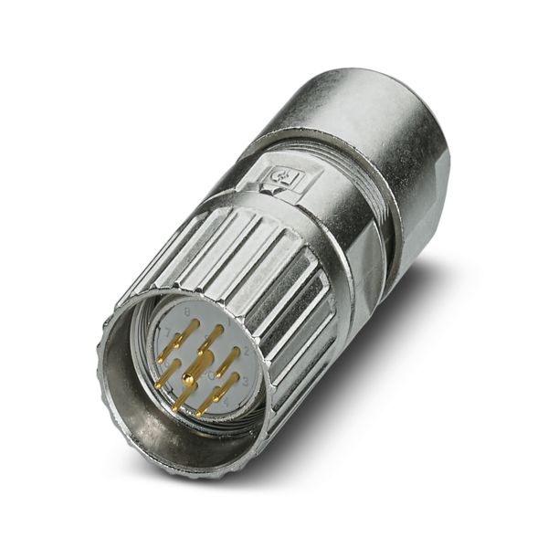 M23-09P1N8A8003 — Кабельный разъем