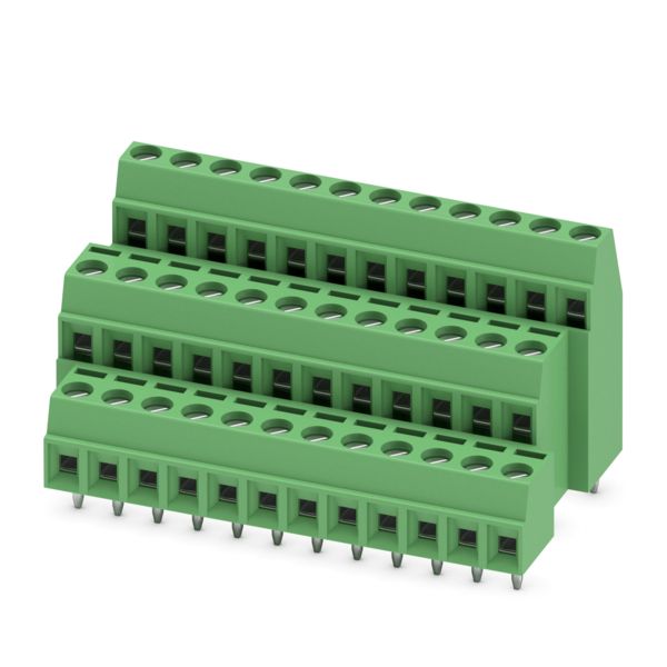 MK3DS 1/12-3,81 — Клеммы для печатной платы