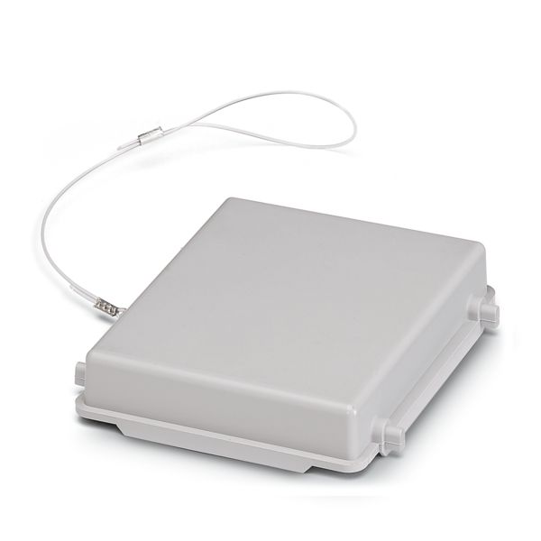HC-B 32-SD-FQU/FS — Защитная крышка