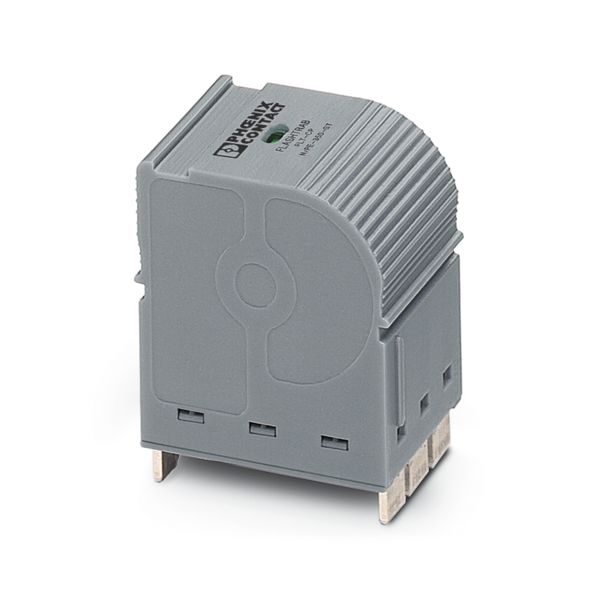 FLT-CP-N/PE-350-ST — Штекерный модуль для защиты от импульсных перенапряжений тип 1