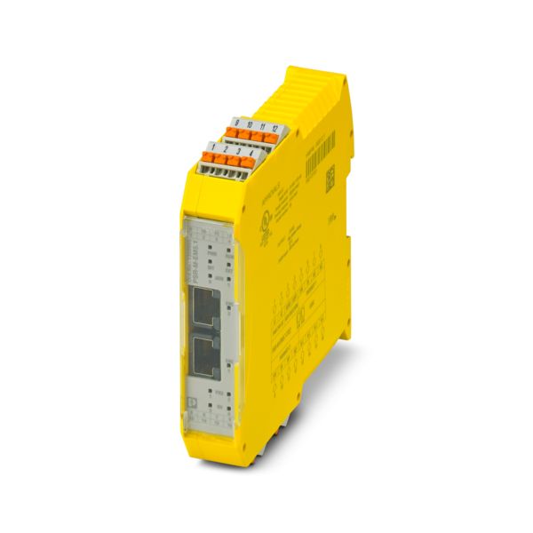 PSR-M-EM5.1-TTL2-PI — Модуль расширения