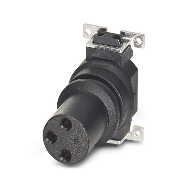 SACC-CI-M8FS-3P SMD TX — Держатель контактов