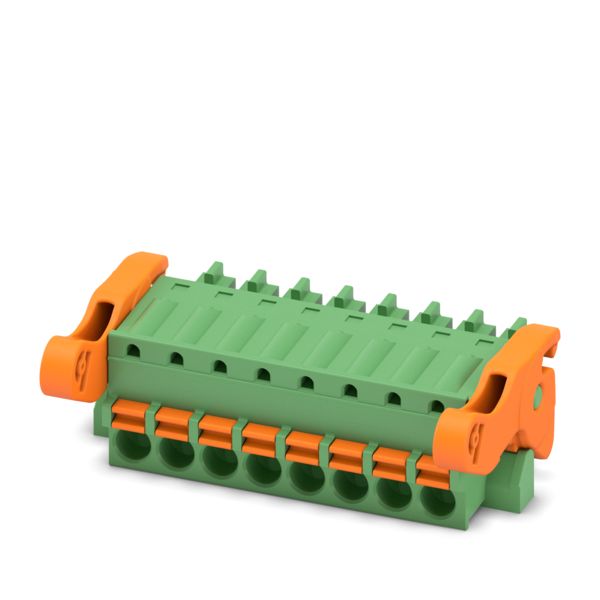 FK-MCP 1,5/ 8-ST-3,81-LR — Разъемы для печатной платы