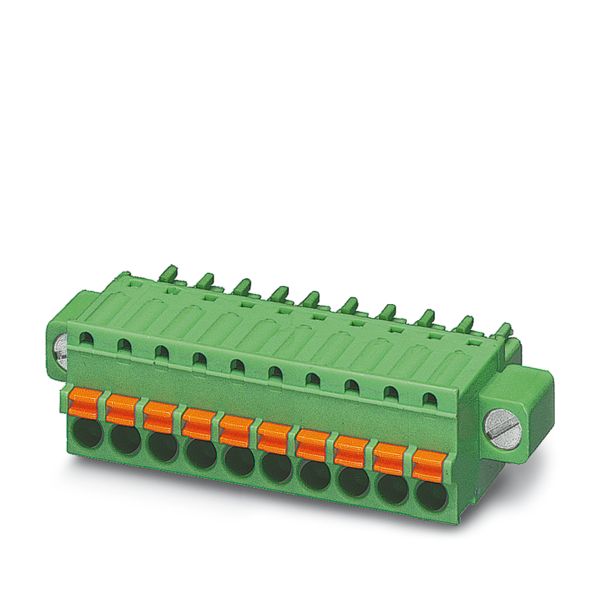 FK-MCP 1,5/ 9-STF-3,81 BD:1-9 — Разъемы для печатной платы