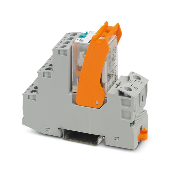 RIF-2-RSC-LDP-24DC/2X21 — Релейный модуль