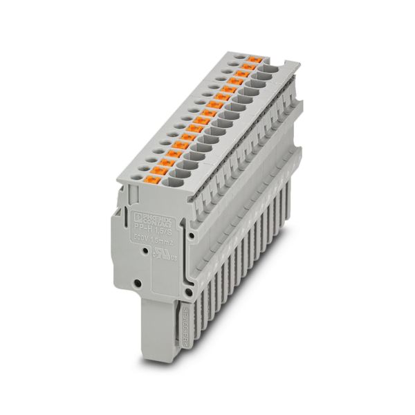 PP-H 1,5/S/16 — Штекер