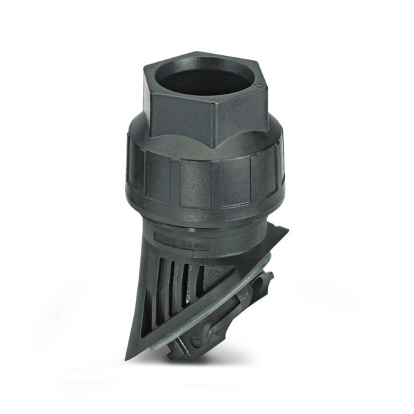 HC-B-GM5X8,5-M40-PLTBK — Кабельный ввод