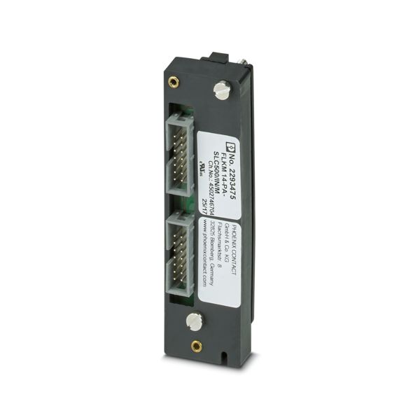 FLKM 14-PA-SLC500/IN/M — Фронтальный адаптер