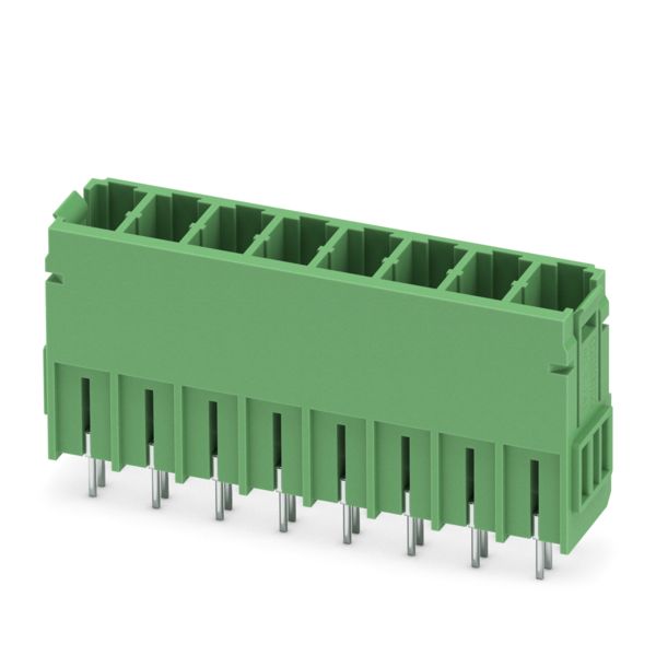 PCV 5/ 8-G-7,62 — Pазъем на плату