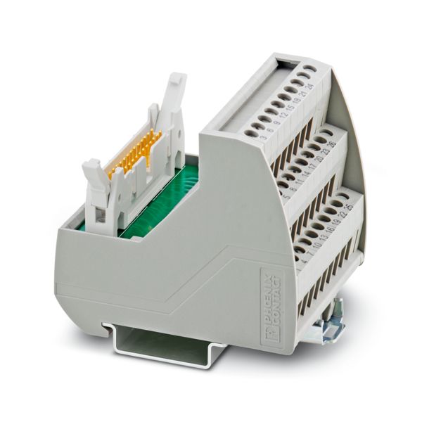 VIP-3/SC/FLK26 — Интерфейсный модуль
