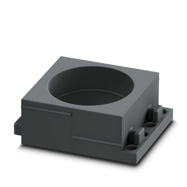 CES-LRG-BK-30 — Кабельный сальник