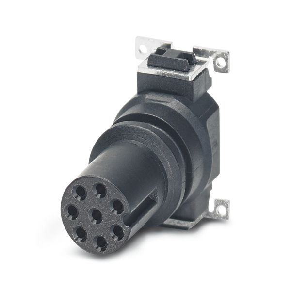 SACC-CI-M8FS-8P SMD R32 — Держатель контактов