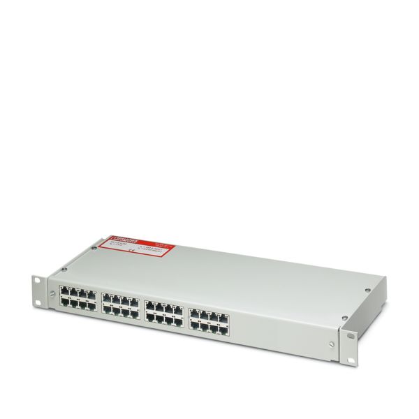 D-LAN-19"-16 — Устройство защиты от импульсных перенапряжений