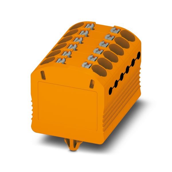 PTFIX 12X1,5-RZ OG — Распределительный блок