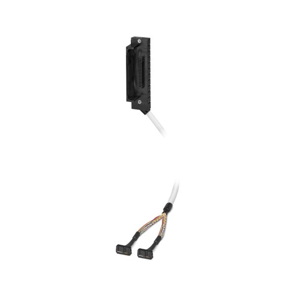 CABLE-40/2FLK16/10,0M/YUC — Фронтальный адаптер