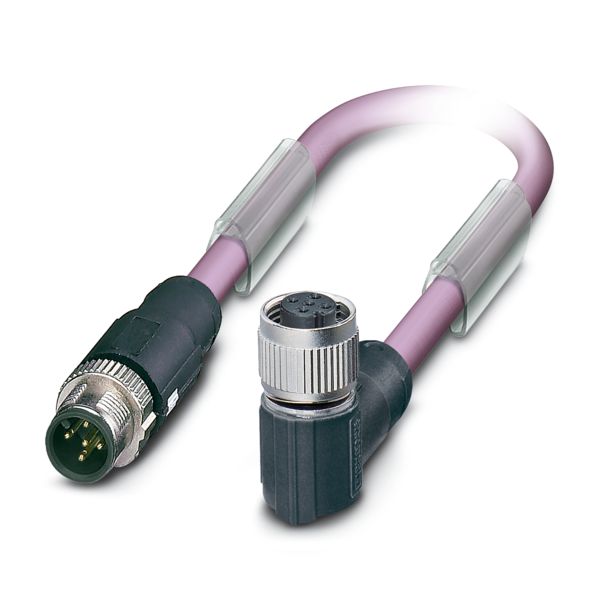 SAC-5P-MS-FR SCO/920/... — Системный кабель шины
