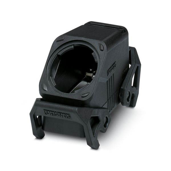 HC-EVO-B16-HLWD-PLBK — Корпус