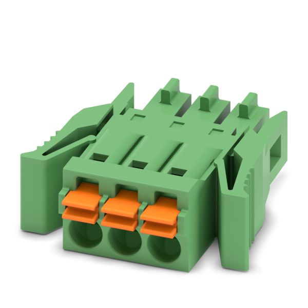 FMC 1,5/ 3-ST-3,5-RF — Штекерный соединитель для печатных плат