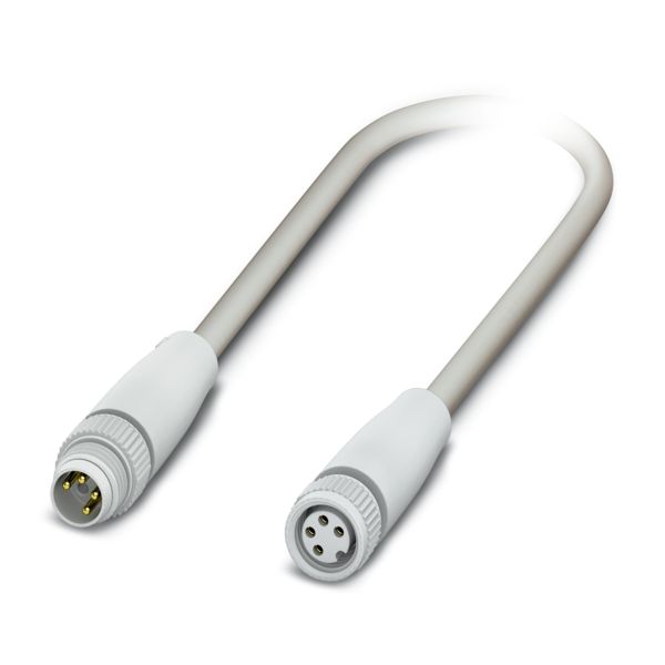 SAC-4P-M 8MS/ 1,5-600/M 8FS FB — Кабелькабель для датчиков и исполнительных устройств