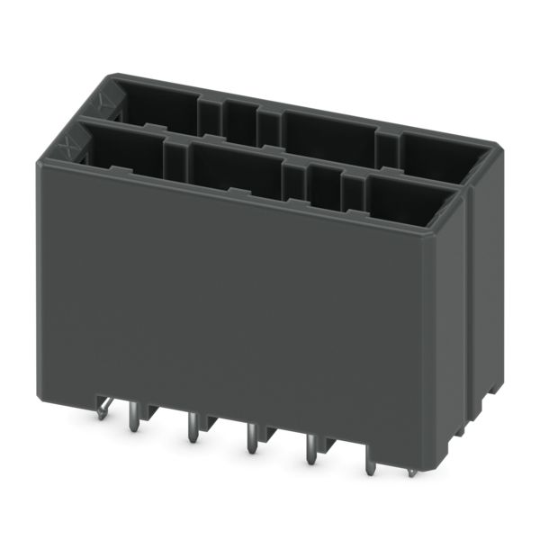 DD32H 2,2/10-V-5,08-XY — Pазъем на плату