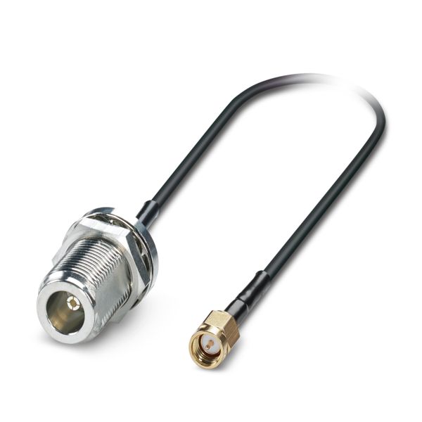 NBC-COX-CNB/0.5-S/COX-CKM — Коаксиальный кабель