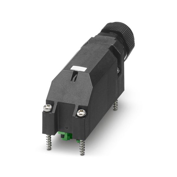 SACB-C-H180-10/3-M8 HD — Крышка разъема