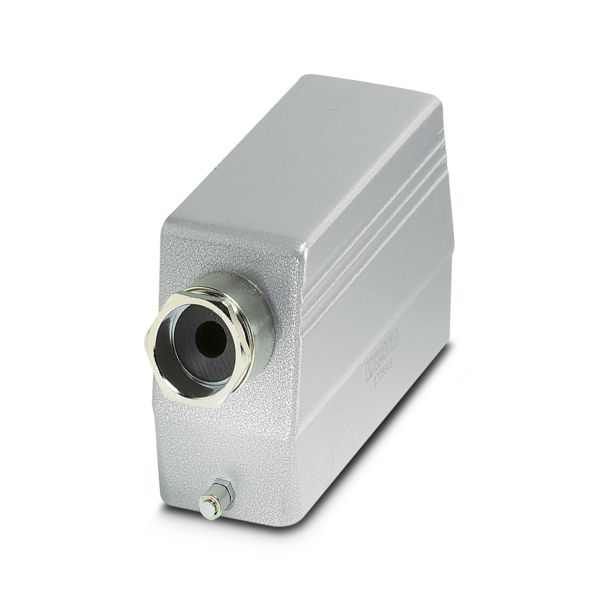 HC-HV 10/16-TFL/PG21S — Корпус