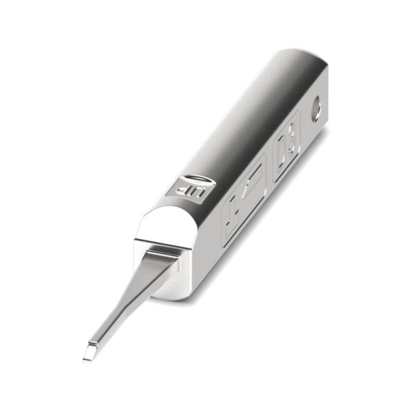 D3-MP RELEASE TOOL — Приспособление для демонтажа