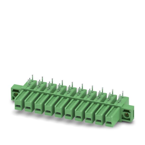 IPC 5/10-GFU-7,62 — Pазъем на плату