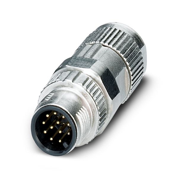 SACC-MS-12PCON SCO — Штекерный соединитель
