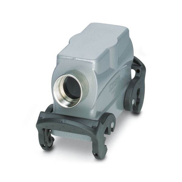 HC-B 10-TMQ-N-O1M20S — Корпус