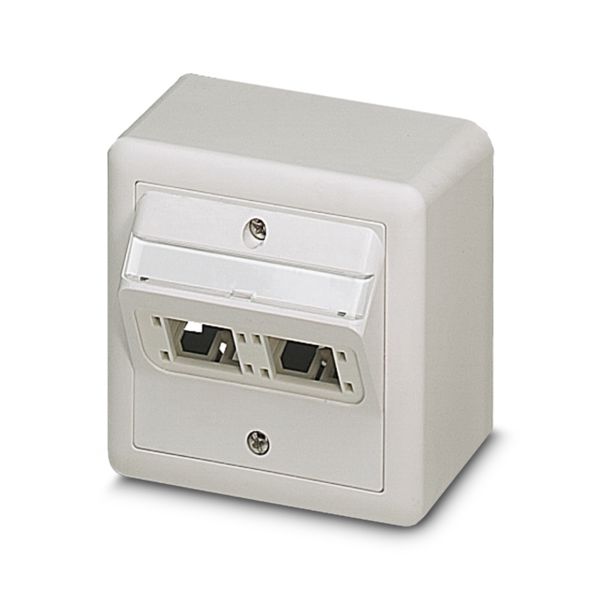 VS-TO-OW-2-F-9010 — Terminal-Outlet