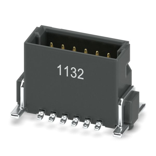 FR 1,27/ 12-MV 3,25 — Колодки с ножевыми контактами SMD