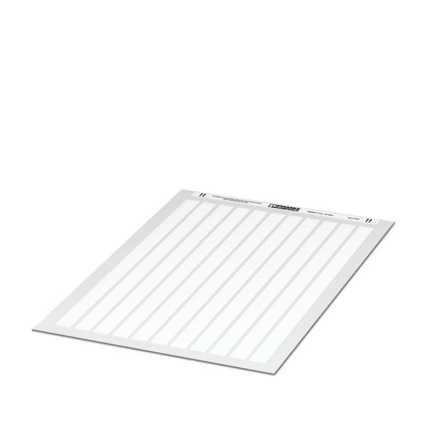 BMKLT 14X12 WH — Этикетки в листах DIN-A4