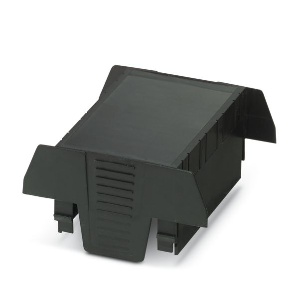 EH 70 F-C DS/ABS-PC BK9005 — Верхняя часть корпуса