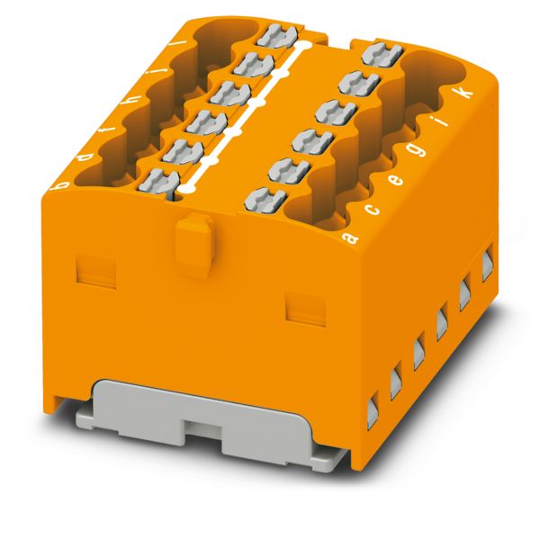 PTFIX 12X1,5 OG — Распределительный блок