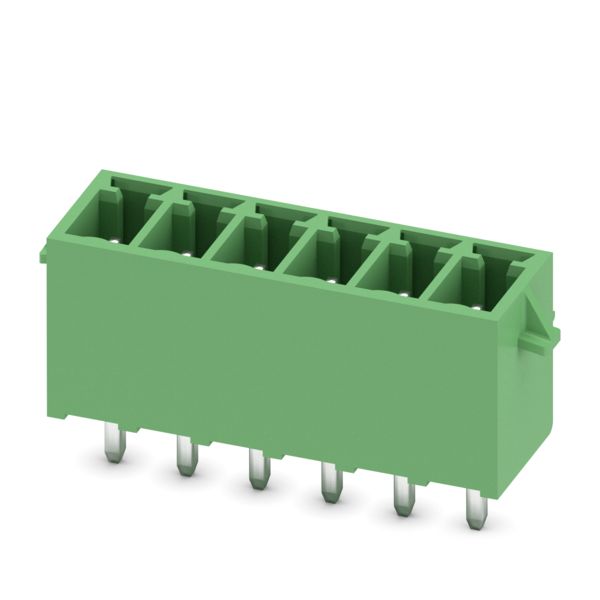 MCV 1,5/ 6-G-3,5-RN — Pазъем на плату