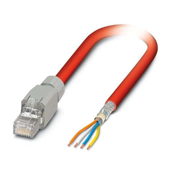 NBC-R4AQ/10,0-93K/OE — Системный кабель шины