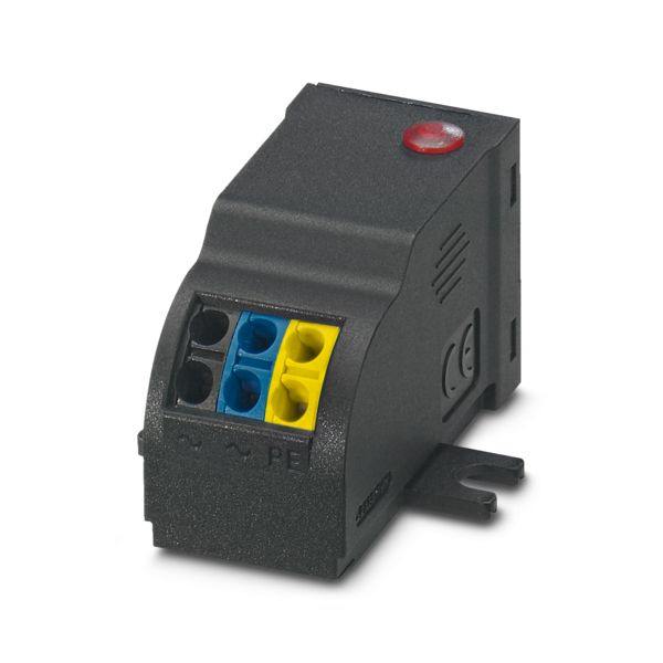 BT-1S-230AC/O — Устройство защиты от перенапряжений, тип 3