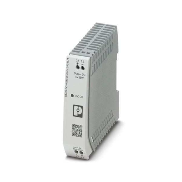 UNO-PS/1AC/ 5DC/ 25W — Источники питания