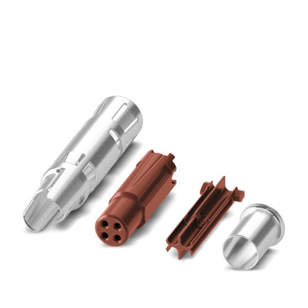 SH-00SC5000000_SET — Комплект контактных вставок