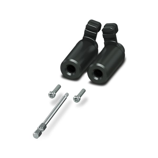 EV-T2CCS-M4X20-BIT-CTS — Ремонтный комплект