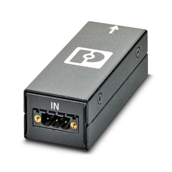 PC-PWR-FLTR-2 — Буферный модуль