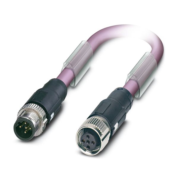 SAC-2P-MSB/1,2-910/FSB SCO CT — Системный кабель шины