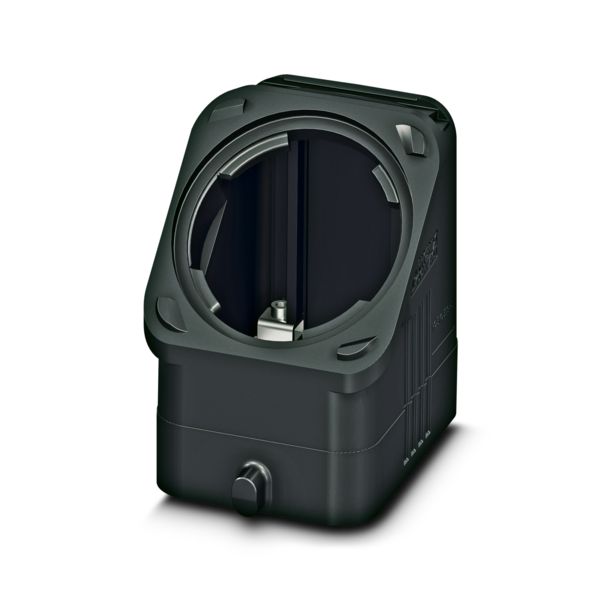 HC-EVO-B06-HLFS-PLBK — Корпус