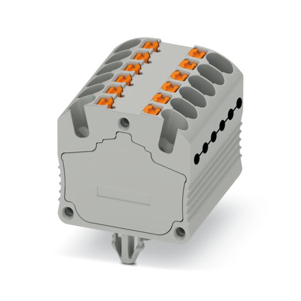 MP 12X1,5-RZ — Проходная микроклемма