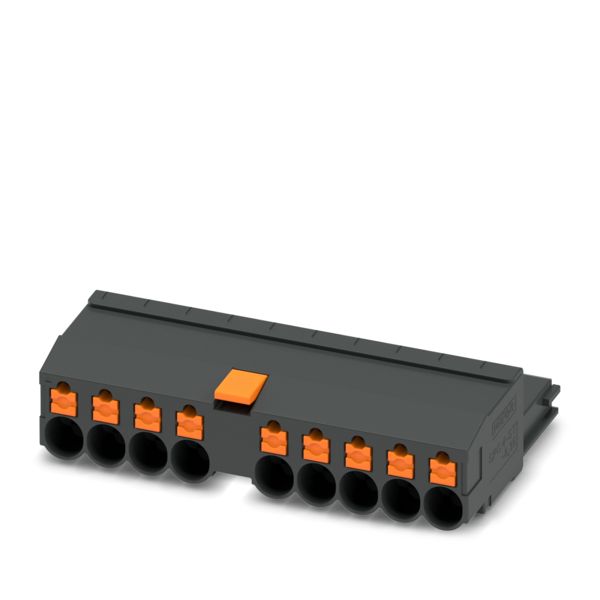 SPC 4/10-STL5-6,35 — Разъемы для печатной платы