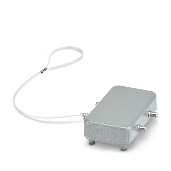 HC-B 10-SD-FQU/FS-AL — Защитная крышка