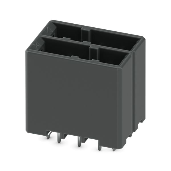 DD32H 2,2/ 6-V-5,08-XY — Pазъем на плату